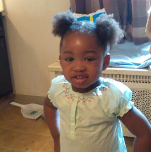 Meet your Posher, Ericka